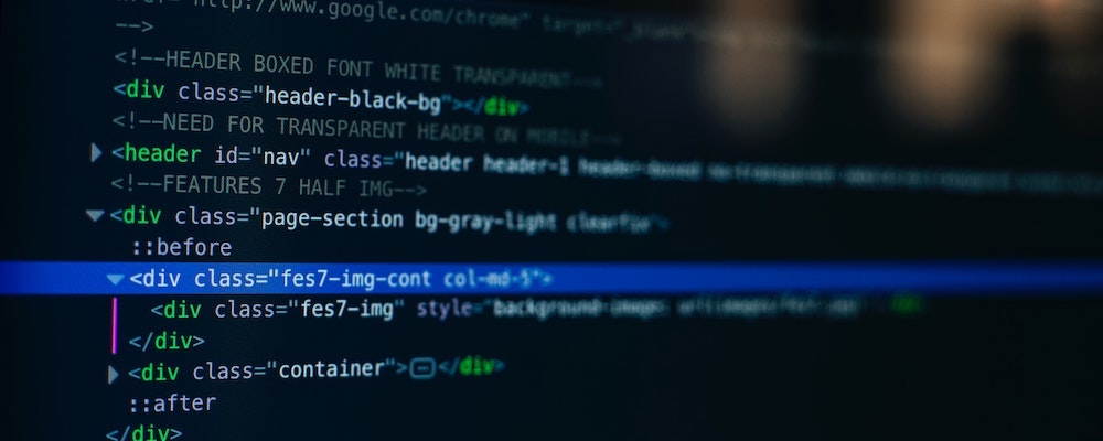code examples