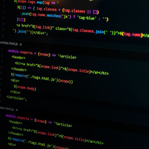 JavaScript